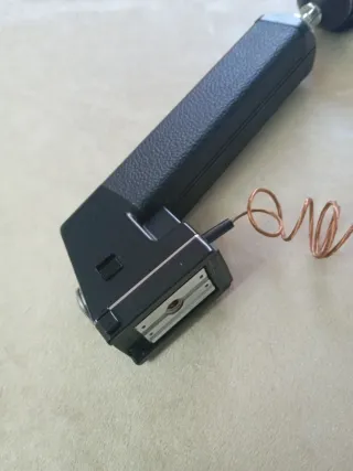 Micrófono Canon BM-70.