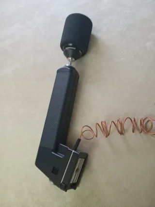 Micrófono Canon BM-70.