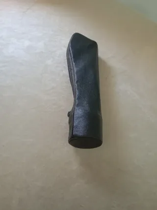 Micrófono Canon BM-70.