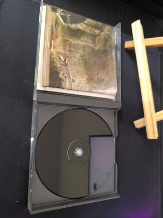 Medal of Honor: Underground PS1 PAL España