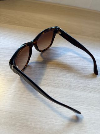 Gafas de sol Dolce & Gabbana Havanna  DG4270