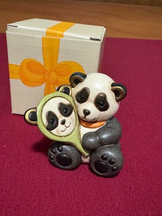 Thun Panda Gemelli