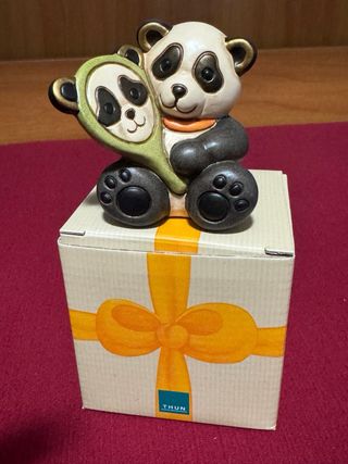 Thun Panda Gemelli