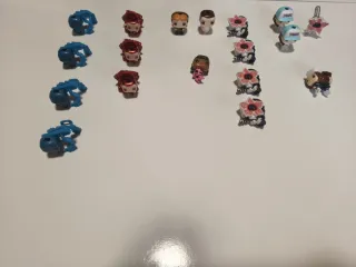 Kinder Joy Funko Stranger Things