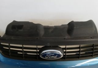 Ford 474329 paragolpes delantero focus lim. (cb4)