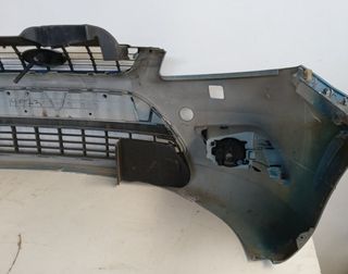 Ford 474329 paragolpes delantero focus lim. (cb4)