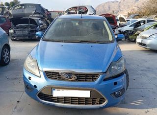 Ford 474329 paragolpes delantero focus lim. (cb4)