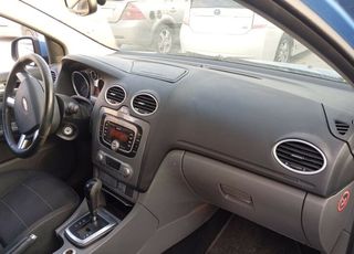 Ford 474329 paragolpes delantero focus lim. (cb4)