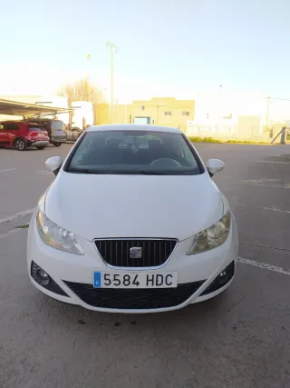 SEAT Ibiza 1.4 16v sport oferta de la semana