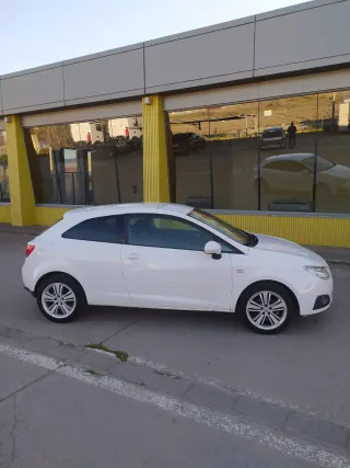 SEAT Ibiza 1.4 16v sport oferta de la semana