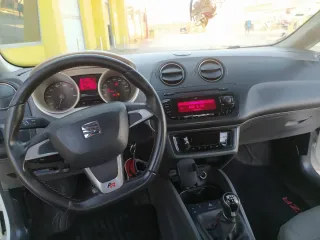 SEAT Ibiza 1.4 16v sport oferta de la semana