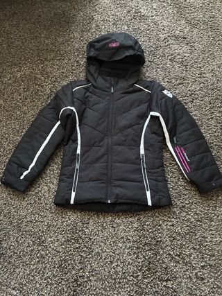 Chaqueta esquí niña CMP nueva