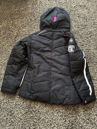 Chaqueta esquí niña CMP nueva
