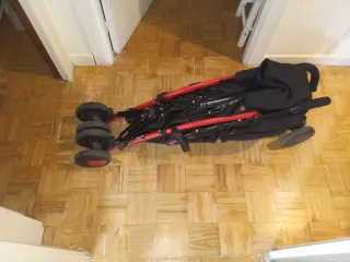 Chicco Echo Silla de Paseo Ligera y Plegable