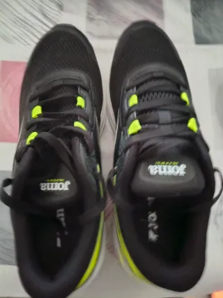 Calzado deportivo Joma