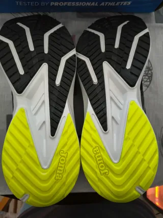 Calzado deportivo Joma