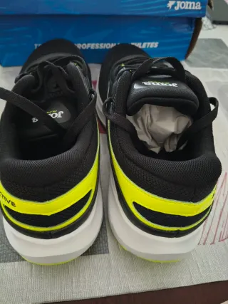 Calzado deportivo Joma