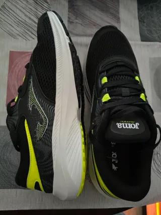 Calzado deportivo Joma