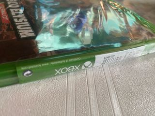 Disco Elysium The Final Cut Xbox Series X/One