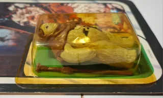 Star Wars figura Chief Chirpa Kenner Tsukuda Japan