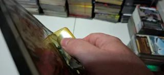 Star Wars figura Chief Chirpa Kenner Tsukuda Japan