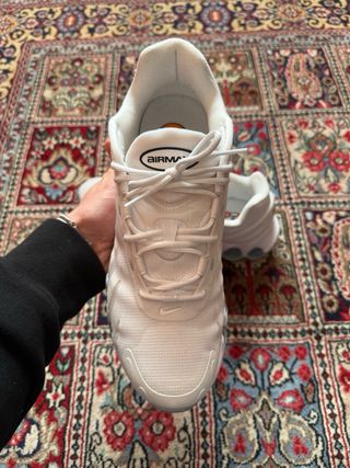 Nike DN 8 Bianche