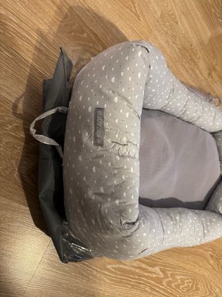 Nido para bebé Mimuselina