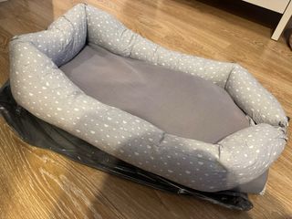 Nido para bebé Mimuselina