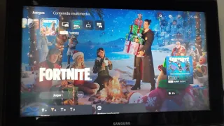 Samsung TV 32 pulgadas