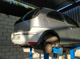 Opel 262664 válvula egr 50024007 corsa c blue line