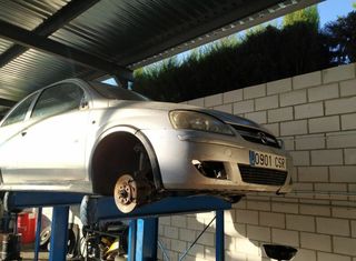 Opel 262664 válvula egr 50024007 corsa c blue line