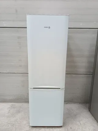 FRIGORÍFICO FAGOR 1,85m A++