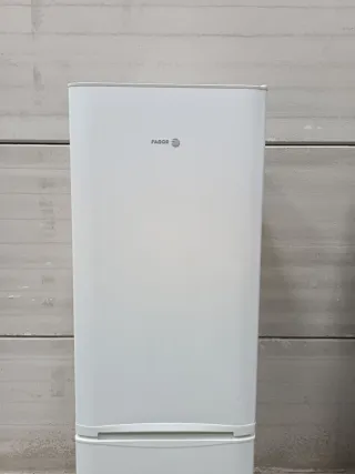 FRIGORÍFICO FAGOR 1,85m A++