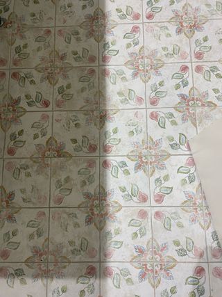 Baldosas Nanda Tiles Florentina Daphne