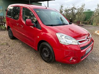 Citroen Berlingo 2011
