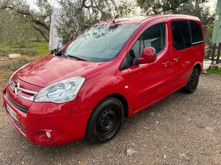 Citroen Berlingo 2011