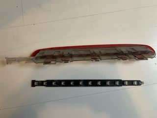 Tercera luz de freno Seat Altea