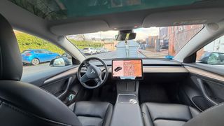 Tesla Model 3 2021 Gran Autonomía AWD