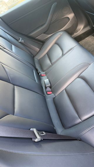 Tesla Model 3 2021 Gran Autonomía AWD