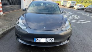 Tesla Model 3 2021 Gran Autonomía AWD