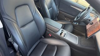 Tesla Model 3 2021 Gran Autonomía AWD