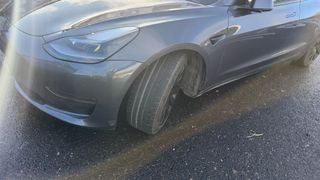 Tesla Model 3 2021 Gran Autonomía AWD