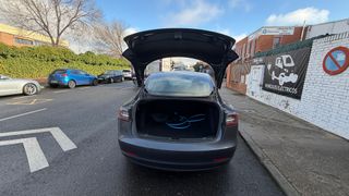 Tesla Model 3 2021 Gran Autonomía AWD