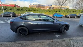 Tesla Model 3 2021 Gran Autonomía AWD