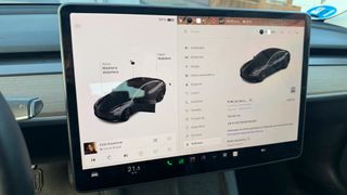 Tesla Model 3 2021 Gran Autonomía AWD