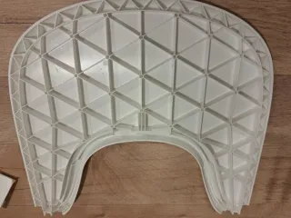 Bandeja y kit Stokke Tripp Trapp blanco