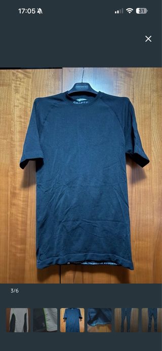 Guanti e scaldacollo termici snowboard