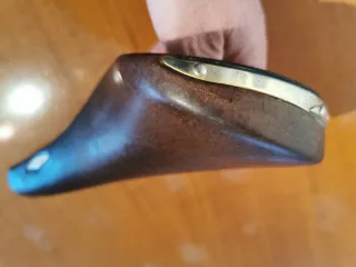 Sillín San Marco Rolls Marrón