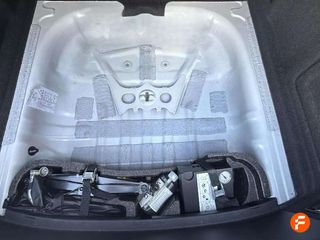 Audi A3 Black line edition 1.6 TDI 85kW Sedan