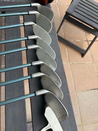 Callaway ladies golf set Big Bertha